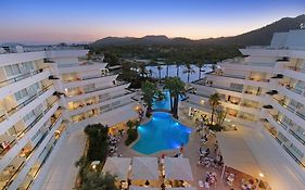 Viva Eden Lago Puerto De Alcúdia 4*